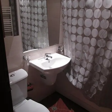 Comfort Private *