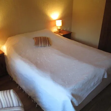 Apartamento Comfort Private