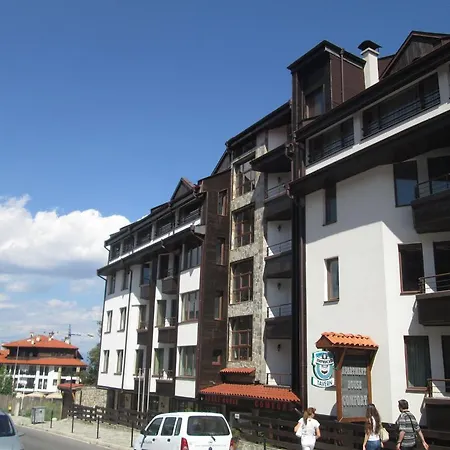 Apartman Comfort Private