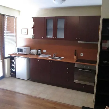 Apartman Comfort Private Banszko