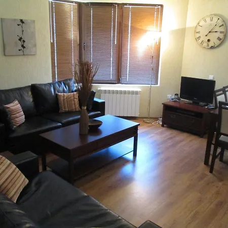 Comfort Private Апартаменты *