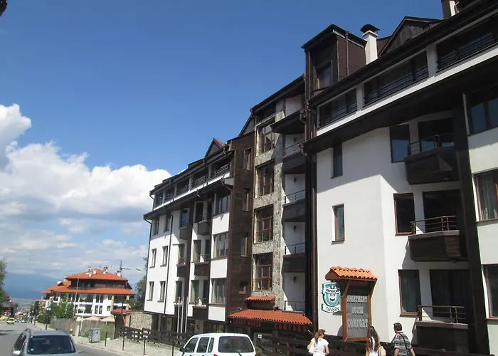 Lägenhet Comfort Private