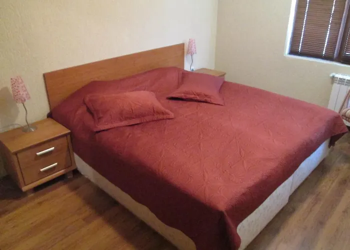 Comfort Private バンスコ