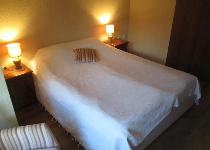 Lägenhet Comfort Private