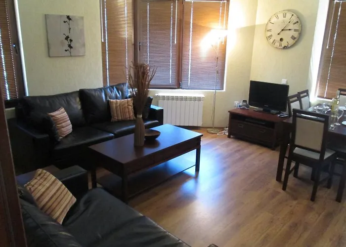 Comfort Private Lägenhet *